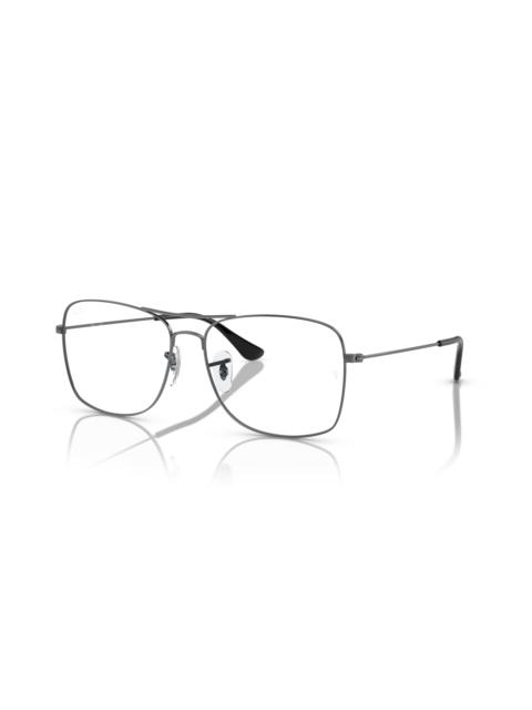 Ray-Ban RB6498 OPTICS