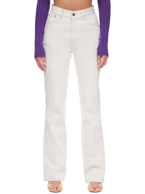 JACQUEMUS Le De Nîmes