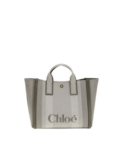 Chloé Carry tote bag