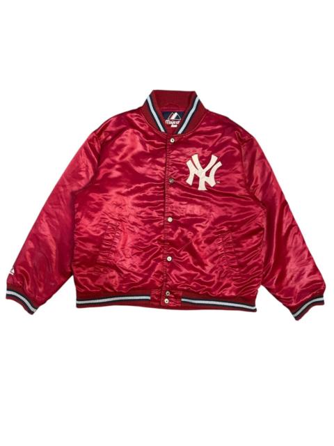 Other Designers Majestic New York Yankees Jacket