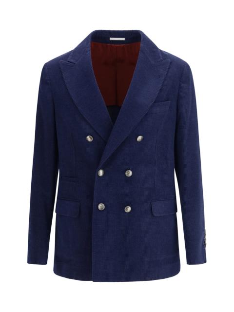 MARINA YEE Darts asymmetric single-breasted blazer - DARTSJACK