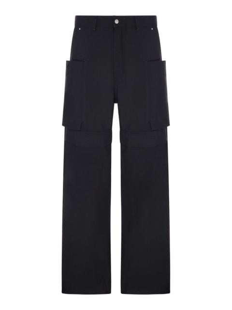 Rick Owens Rick Owens Men Stefan Cargo Pants