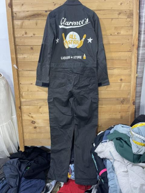 Other Designers Vintage ppfm coveralls