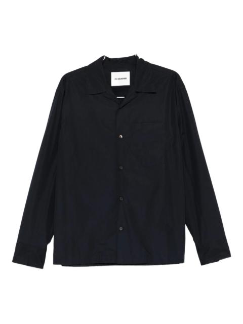 Jil Sander Jil Sander Button-fastening Shirt