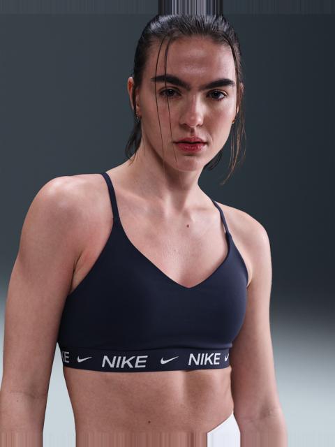 Nike Nike Indy Light Support Women's Padded Adjustable Sports Bra