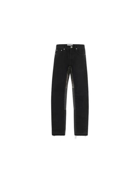 GALLERY DEPT. Gallery Dept. x Lanvin Slim-Fit Pants Multi (Collection 2)