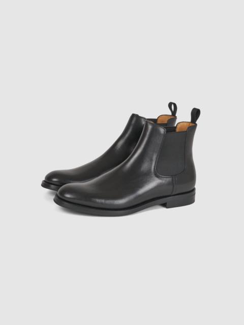 Church's Church's Ladies Plain Chelsea Boot