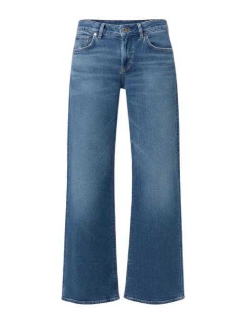 Citizens of Humanity Nora Trouser Leg in Benson