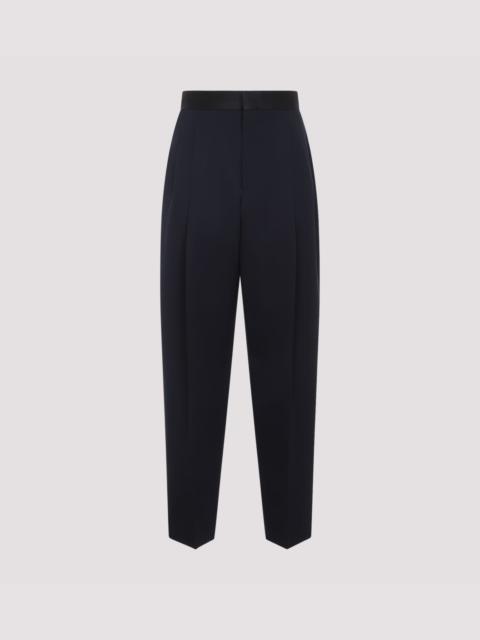 Bottega Veneta Bottega Veneta Tapered Trousers