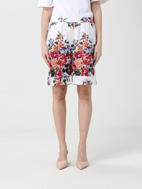Dolce & Gabbana Shorts woman Dolce & Gabbana