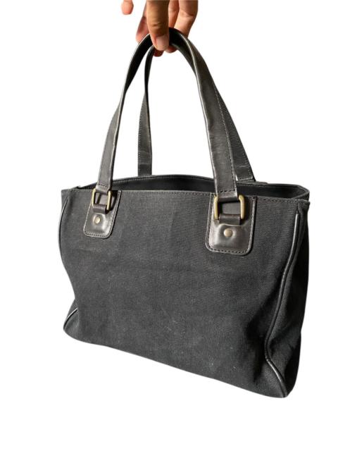 Dries Van Noten Dries Van Notten canvas tote bag