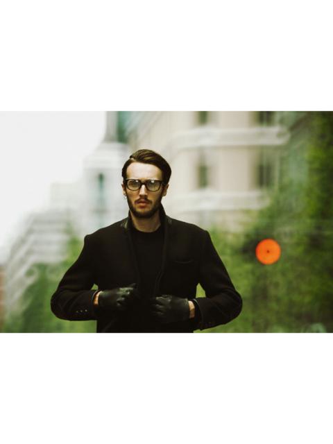 Other Designers Rats - Black coat.Like Visvim or Elena Dawson