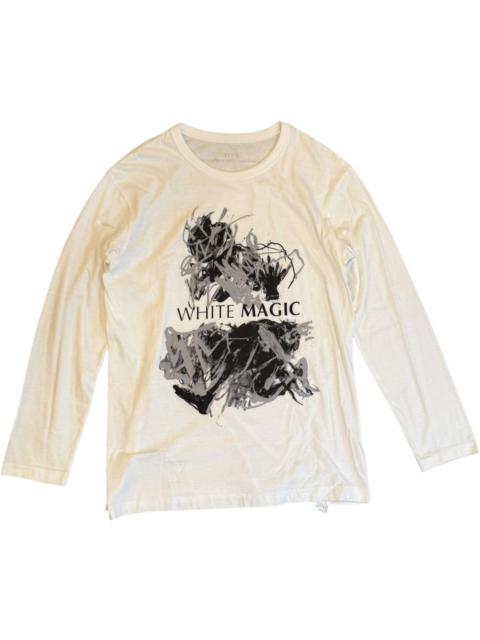 Yohji Yamamoto S’Yte