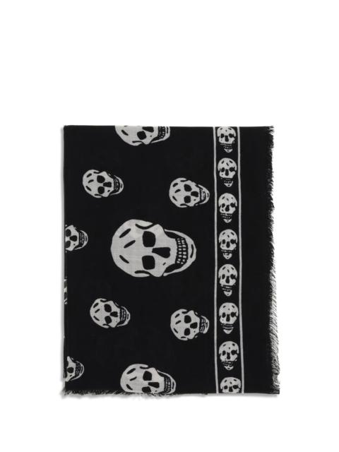 Alexander McQueen Alexander Mcqueen Women Ca Skull 104X120
