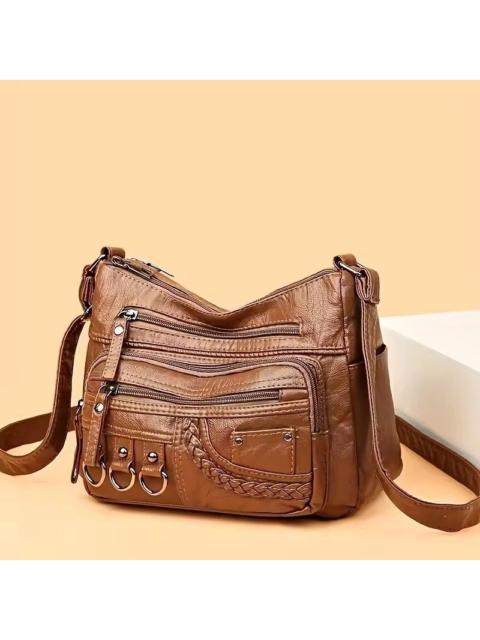 Other Designers Japanese Brand - PU Leather Bag