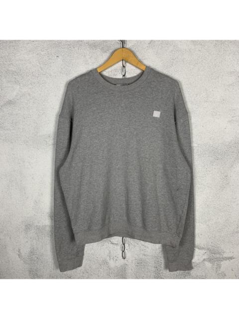 Acne Studios Acne Studios Sweatshirt Crewenck
