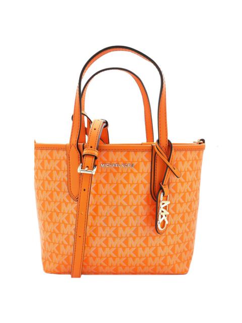 Other Designers Michael Kors Open Tote Cross Body Handbag