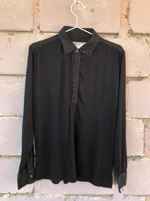 Other Designers Rare Vintage KATHARINE HAMNETT LONDON Polo Shirt