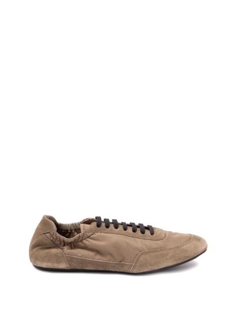 Prada Prada Men `Collapse` Sneakers