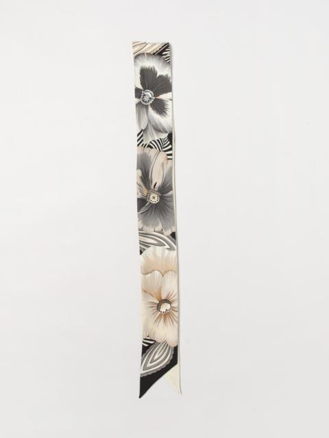 FERRAGAMO Scarf woman Ferragamo