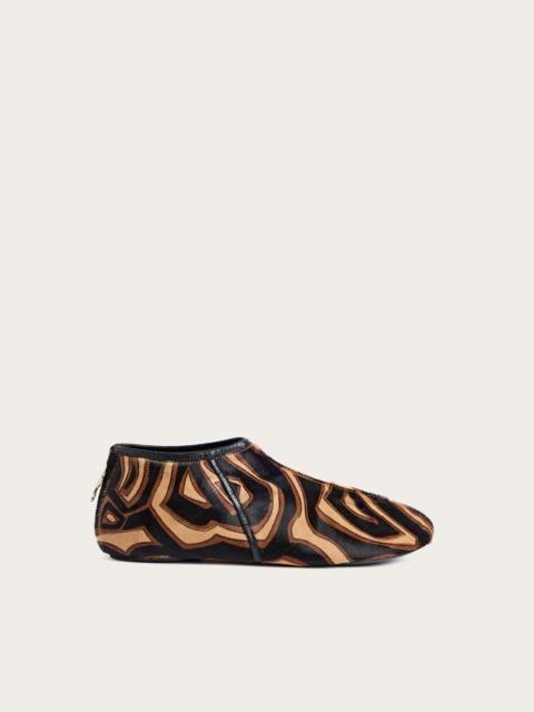 PUCCI MARMO SLIP-ON