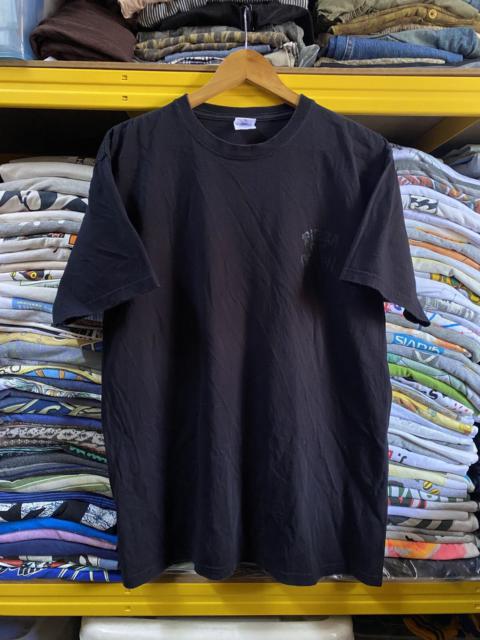 Other Designers Vintage - Pizza Of Death Records Logo Punk Band Tee