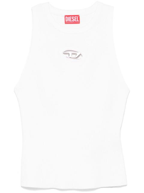 Diesel Diesel Women Oval-D Top