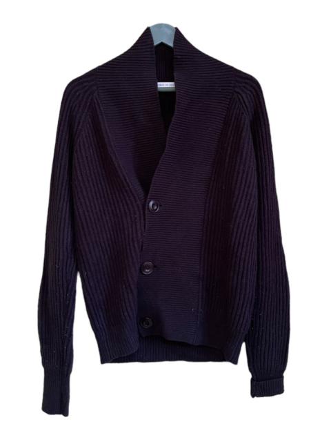 Other Designers Uniqlo and Lemaire Wool Cardigan