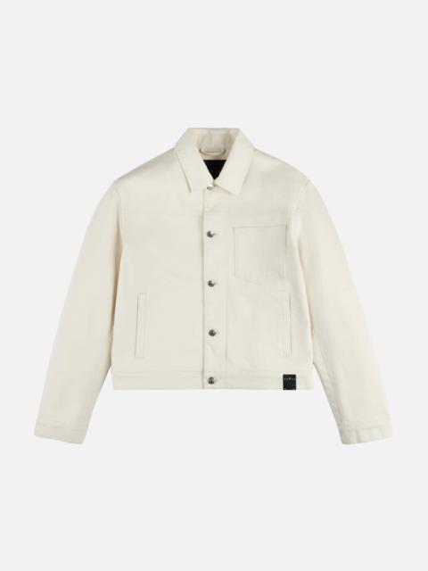 HOGAN Jacket in denim