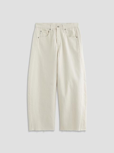 AG Jeans Hattie Crop Jean