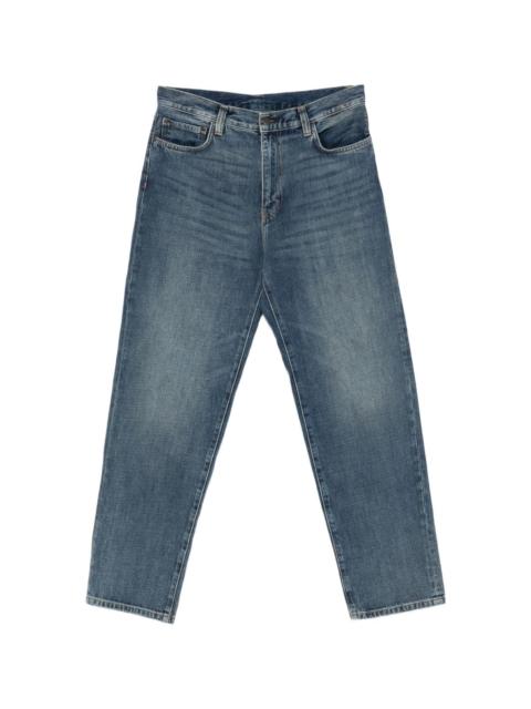 Carhartt Aaron denim jeans