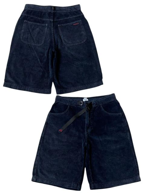 GRAMICCI Nice🔥Vintage GRAMICCI corduroy short pants