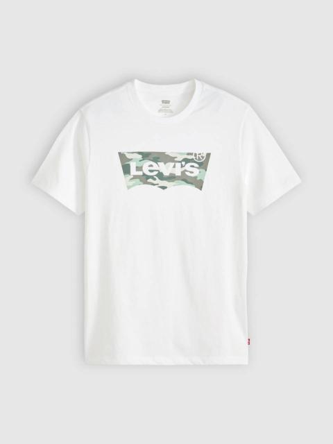 Levi's CLASSIC GRAPHIC T-SHIRT