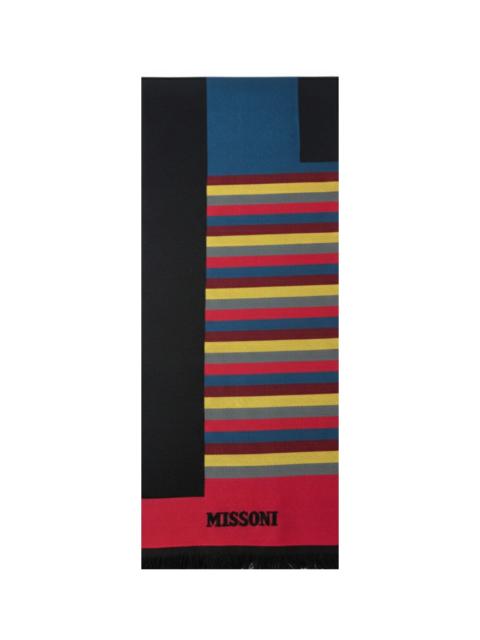 Missoni Authentic Pristine✨Missoni Scarves & Wraps Unisex! 