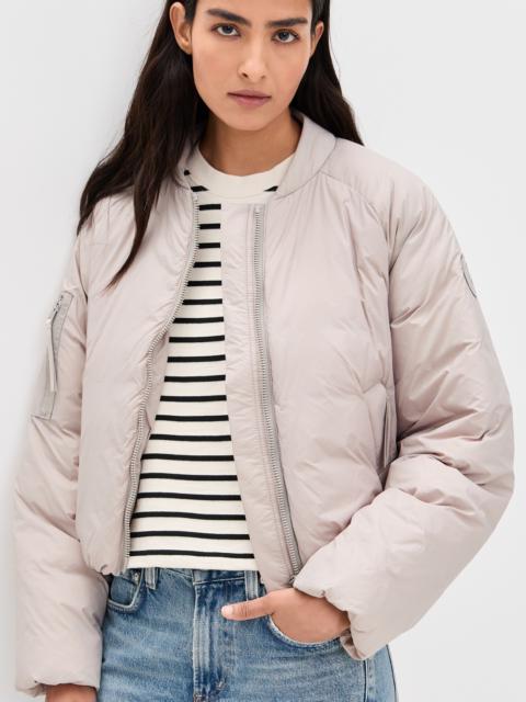 Canada Goose Elba Bomber Jacket