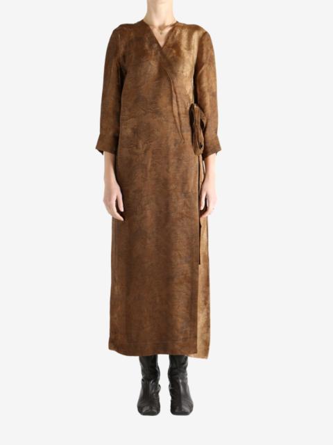 UMA WANG UMA WANG - Women Anthea Dress