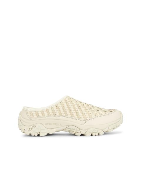 MERRELL 1TRL Moab 2 Slide Ltr Woven Se