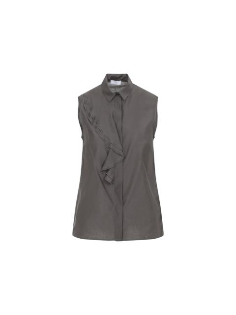 PESERICO Peserico Cotton Silk Top Women