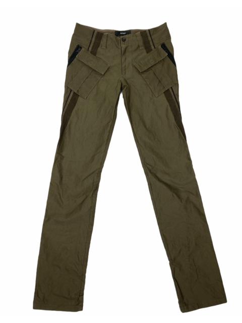 Other Designers Japanese Brand - Japanese The Twelve Cargo S0173