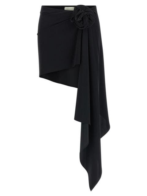 MAGDA BUTRYM Magda Butrym Women Skirt '01'