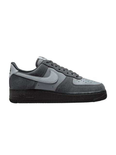 Air Force 1 Low 'Anthracite Wolf Grey'