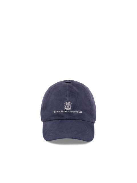 Brunello Cucinelli Baseball Cap
