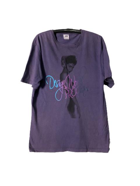 Other Designers Japanese Brand - Program Japanese Brand Design Shirt