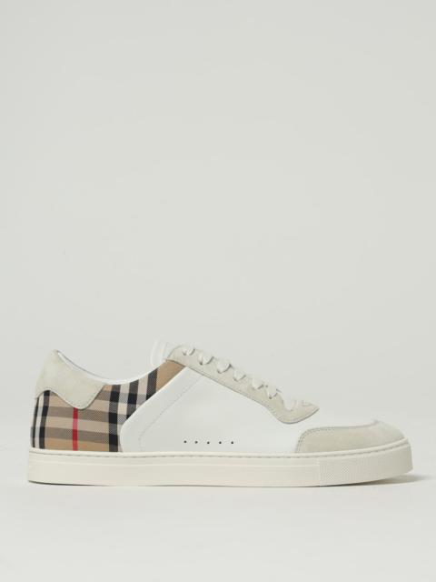 Burberry Sneakers men Burberry