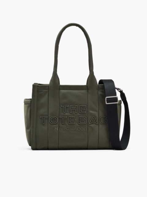 Marc Jacobs THE PUFFY NYLON MEDIUM TOTE BAG