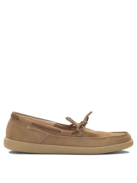 astorflex Astorflex "rivaflex" Lace-up Moccasins