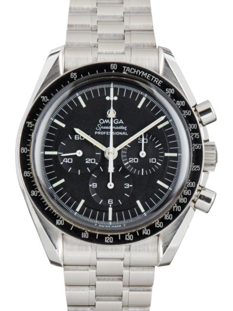 OMEGA Vintage Omega Speedmaster Professional Ref 145.022-71 Stainless Steel