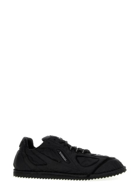 Givenchy Men 'Flat' Sneakers
