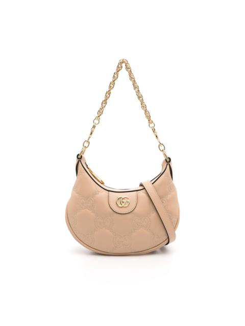 GUCCI Gucci Neutrals Shoulder Bags Women
