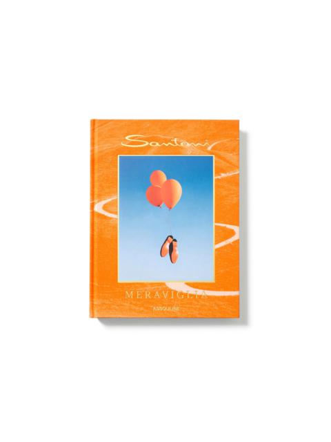 Santoni Santoni Meraviglia